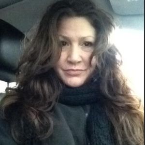 Meet your Posher, Gayle